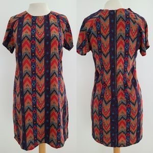 Tribal dress
